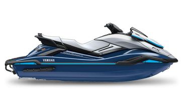 NEW 2026 YAMAHA FX HO 