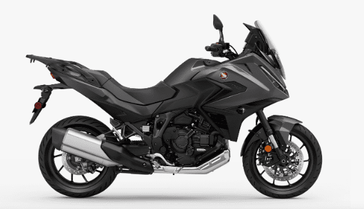 2026 Honda NT1100 DCT