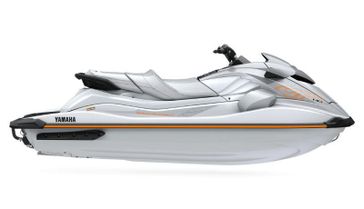 NEW 2026 YAMAHA GP HO WITH AUDIO 