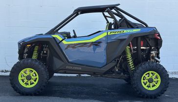 2025 Polaris RZR PRO XP ULTIMATE 