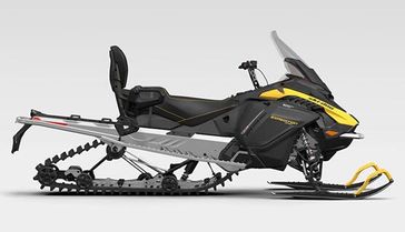 New 2026 Ski-Doo EXP SP 600 EFI 15 ES 