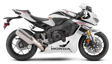 New 2026 Honda CBR1000RR ABS 