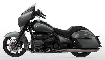 New 2025 BMW R 18 B 