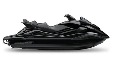 New 2025 Yamaha FX CRUISER SVHO W/AUDIO 