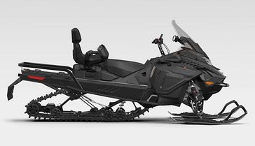 New 2026 Ski-Doo EXP LE 600R ETEC 24 
