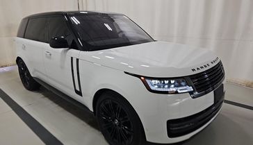 used 2023 Land Rover Range Rover | Lotus of Dallas | Carrollton, TX 75006