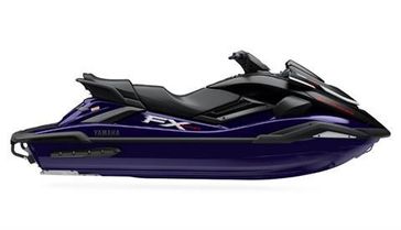 NEW 2026 YAMAHA GP HO WITH AUDIO 