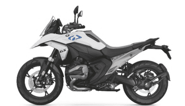 2025 BMW R 1300 GS 