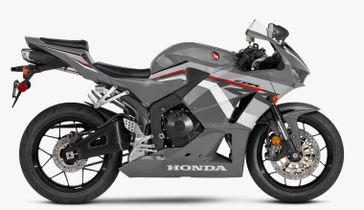 2026 Honda CBR600RR