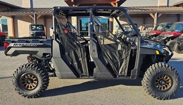 2025 Polaris RGR 1000 XP CREW WFE 