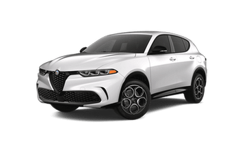 2025 Alfa Romeo TONALE HYBRID EAWD