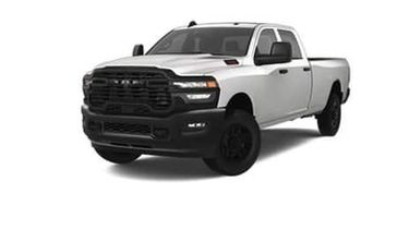 2025 RAM RAM 3500 TRADESMAN® CREW CAB 4X2 8' BOX