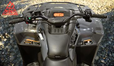 New 2026 Can-Am OUT MAX 700 DPS 6X6 