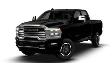 RAM 3500 LARAMIE® CREW CAB 4X2 6'4