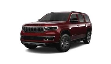 2024 Jeep WAGONEER SERIES II 4X2