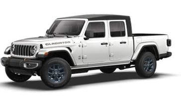 GLADIATOR 85TH ANNIVERSARY EDITION 4X4