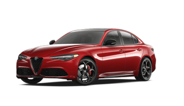 2025 Alfa Romeo GIULIA TRIBUTO ITALIANO RWD