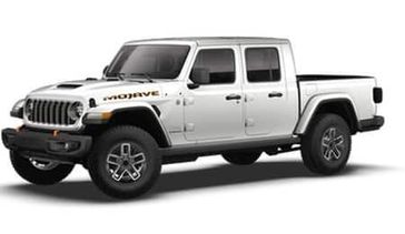 2026 Jeep GLADIATOR MOJAVE X 4X4