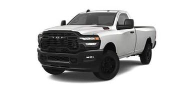 2025 RAM RAM 3500 TRADESMAN® REGULAR CAB 4X2 8' BOX