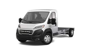 2025 RAM RAM 1500 TRADESMAN® CREW CAB 4X4 5'7
