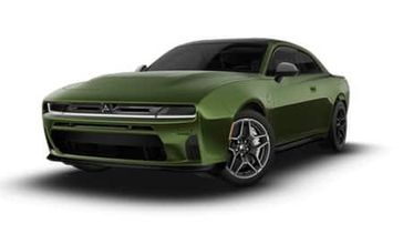 CHARGER SCAT PACK PLUS 2-DOOR AWD