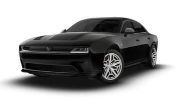 CHARGER DAYTONA SCAT PACK 2-DOOR AWD