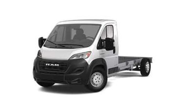 2025 RAM RAM PROMASTER® 3500 TRADESMAN® CUTAWAY 159