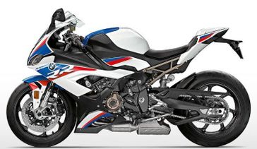 2022 BMW S 1000 RR