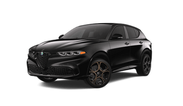 2025 Alfa Romeo TONALE INTENSA AWD