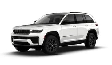 GRAND CHEROKEE LAREDO ALTITUDE 4X2