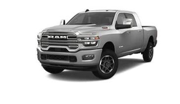 2025 RAM RAM 3500 LARAMIE® MEGA CAB® 4X4 6'4