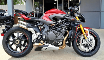 New 2023 MV Agusta Brutale 1000 RR 