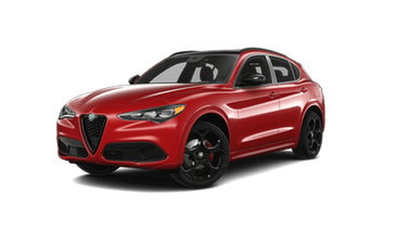 2025 Alfa Romeo STELVIO TRIBUTO ITALIANO AWD
