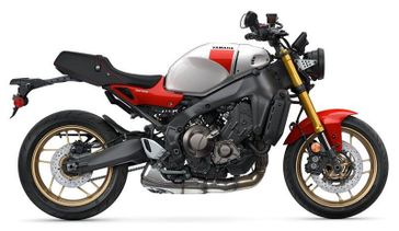New 2026 Yamaha XSR900 