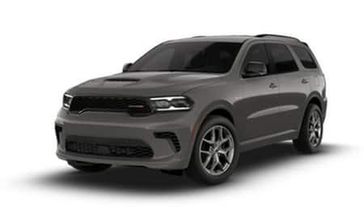 2026 Dodge DURANGO GT PLUS AWD HEMI® V8