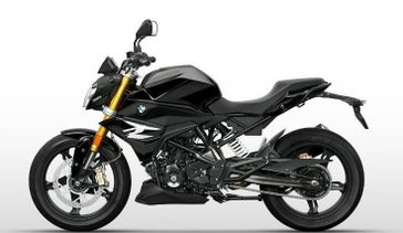 Used 2022 BMW G 310 R 