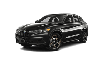2025 Alfa Romeo STELVIO INTENSA AWD