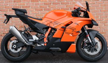 2026 KTM 990 RC R