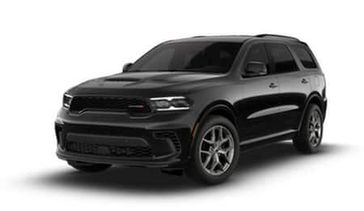 2026 Dodge DURANGO GT RWD