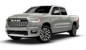 2025 RAM RAM 1500 LIMITED CREW CAB 4X4 5'7