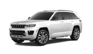 Current Grand Cherokee lessees finance and get 5500 Total Bonus Cash Allowance