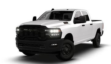 RAM 2500 TRADESMAN® CREW CAB 4X2 6'4