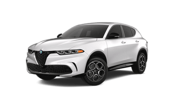 2025 Alfa Romeo TONALE AWD