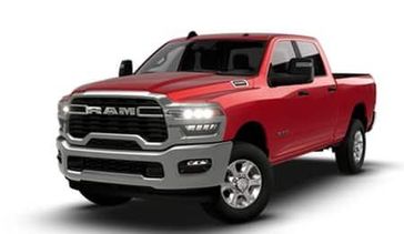 RAM 2500 LONE STAR CREW CAB 4X4 6'4