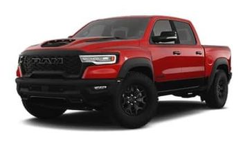 2025 RAM RAM 1500 RHO CREW CAB 4X4 5'7
