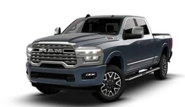 RAM 2500 LIMITED CREW CAB 4X2 6'4