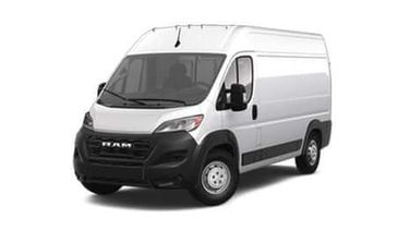 2025 RAM RAM PROMASTER® 1500 TRADESMAN® CARGO VAN HIGH ROOF 136