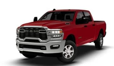 RAM 3500 BIG HORN® CREW CAB 4X2 6'4