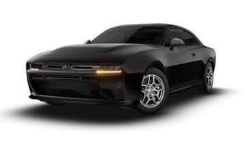 CHARGER R/T 2-DOOR AWD