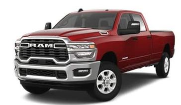 2025 RAM RAM 2500 BIG HORN® CREW CAB 4X2 8' BOX